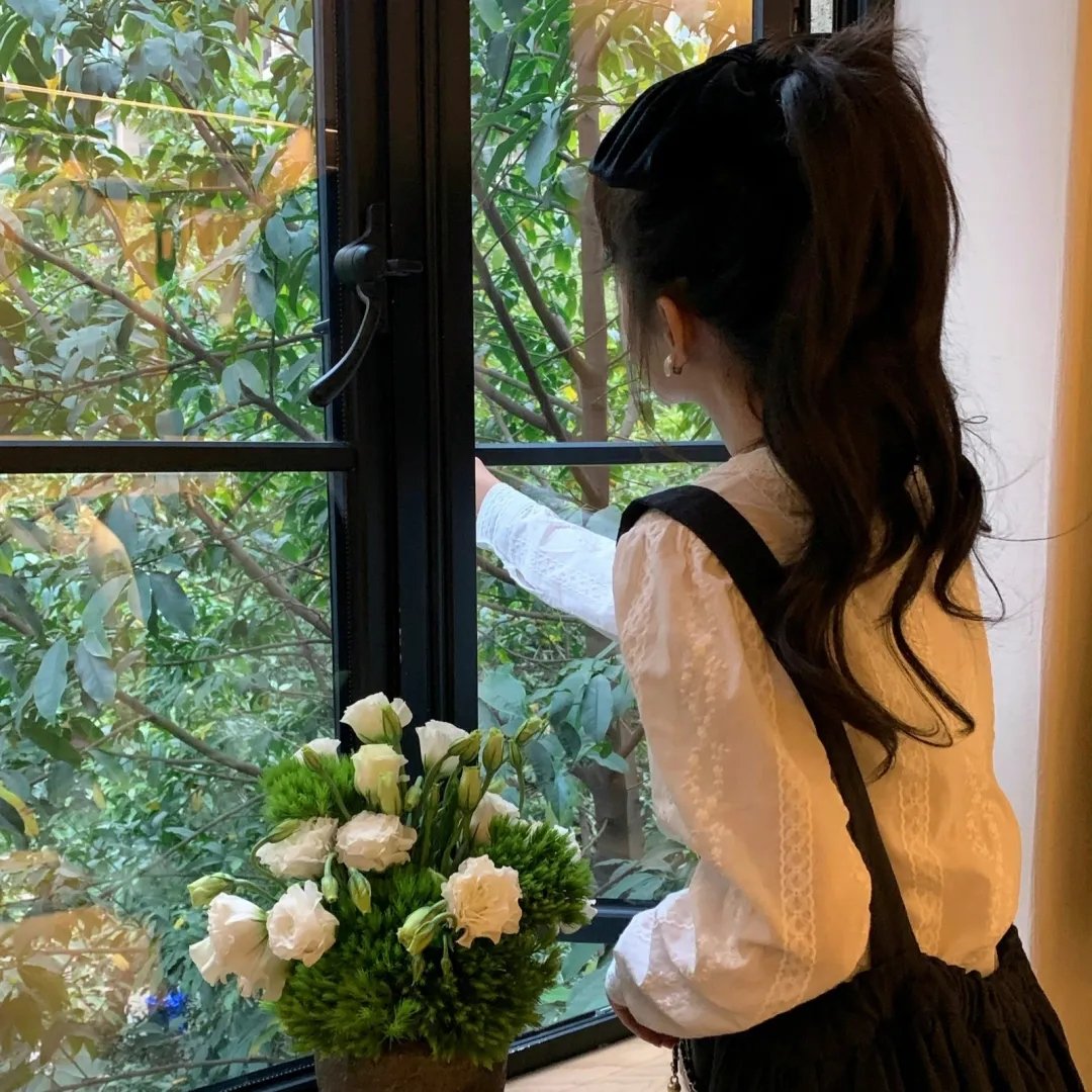 若我离去，后会无期